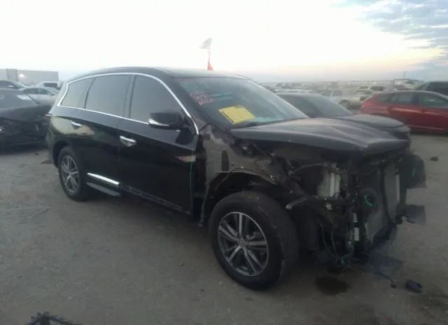 INFINITI QX60 2020 5n1dl0mm0lc530926