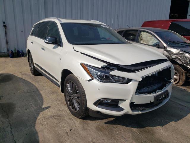 INFINITI QX60 LUXE 2020 5n1dl0mm0lc531459