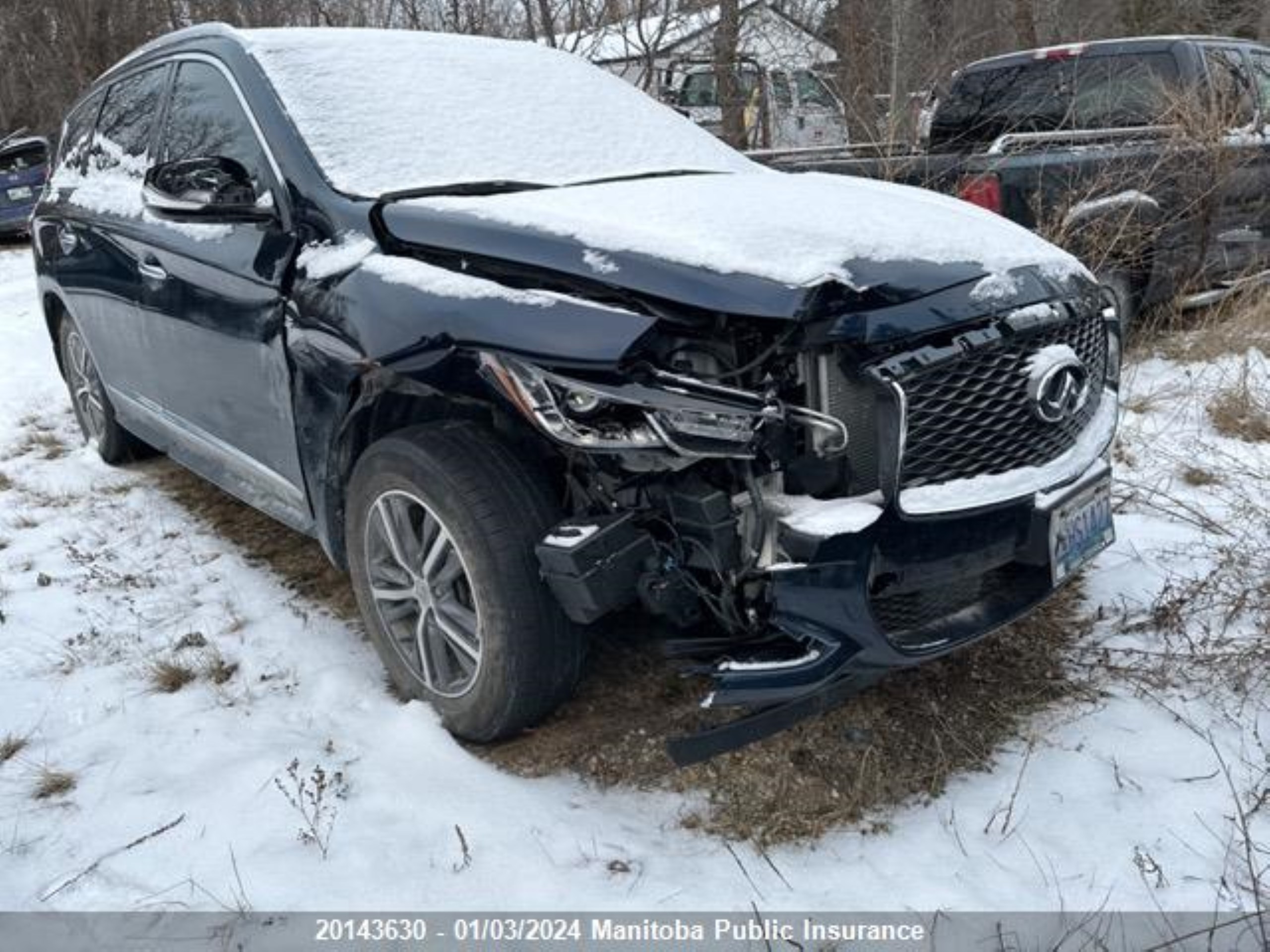 INFINITI QX60 2020 5n1dl0mm0lc534197