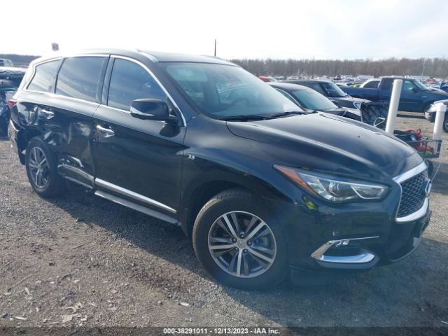 INFINITI QX60 2020 5n1dl0mm0lc535351