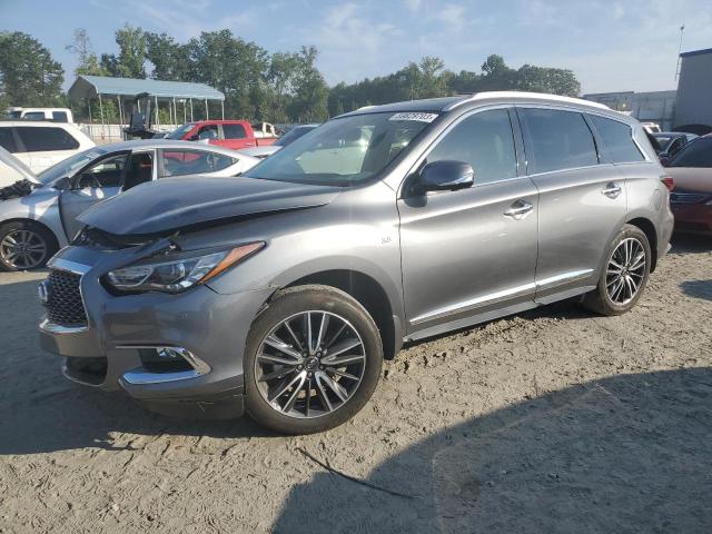 INFINITI QX60 LUXE 2020 5n1dl0mm0lc536547