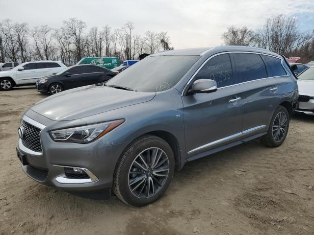 INFINITI QX60 LUXE 2020 5n1dl0mm0lc536788