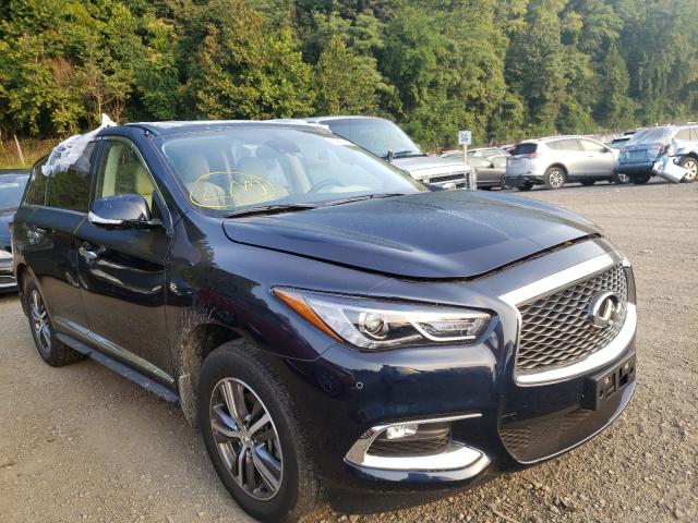 INFINITI QX60 LUXE 2020 5n1dl0mm0lc542896