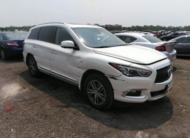 INFINITI QX60 2017 5n1dl0mm1hc501443