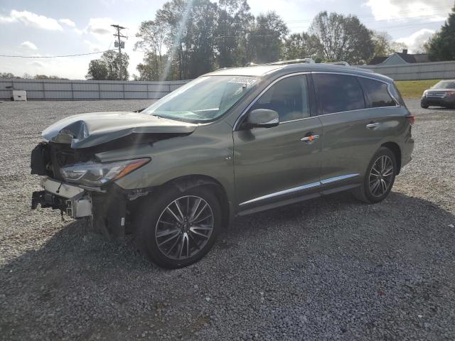 INFINITI QX60 2017 5n1dl0mm1hc501541