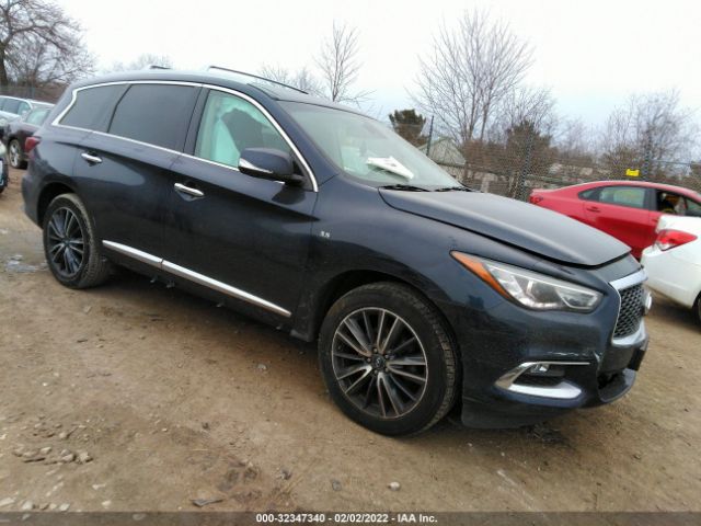 INFINITI QX60 2017 5n1dl0mm1hc502026