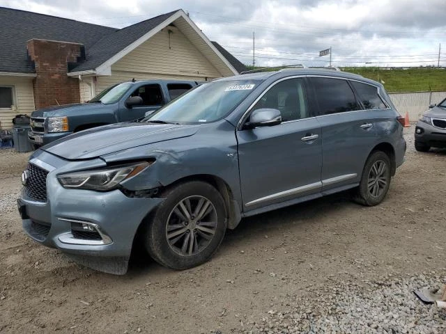 INFINITI QX60 2017 5n1dl0mm1hc502253