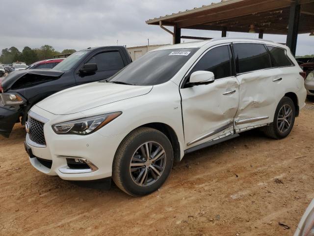 INFINITI QX60 2017 5n1dl0mm1hc504682