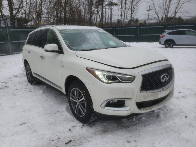 INFINITI QX60 2017 5n1dl0mm1hc505900