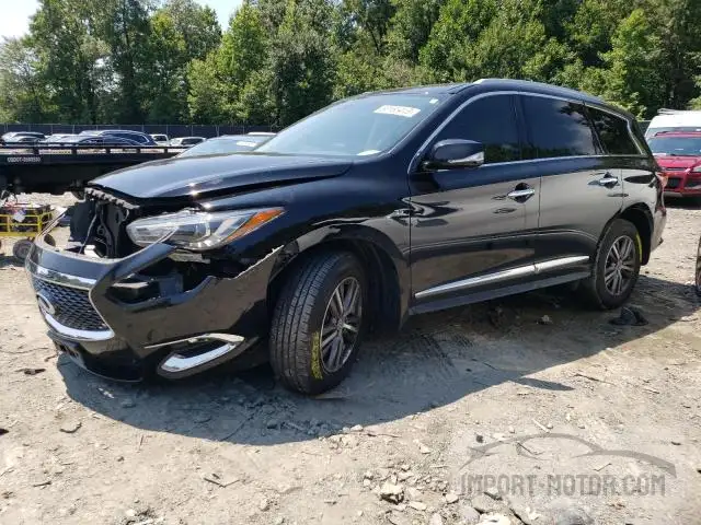 INFINITI QX60 2017 5n1dl0mm1hc507873