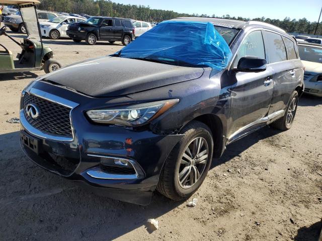 INFINITI QX60 2017 5n1dl0mm1hc510479