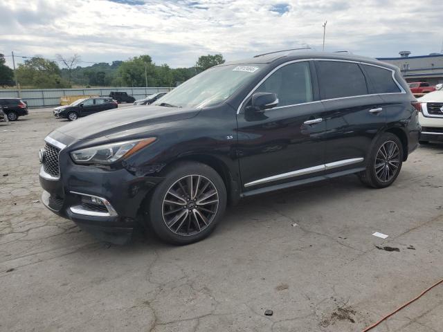 INFINITI QX60 2017 5n1dl0mm1hc511678