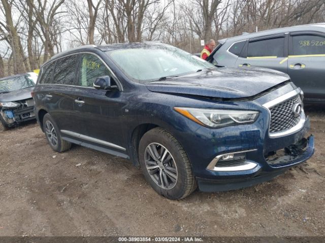 INFINITI QX60 2017 5n1dl0mm1hc512264