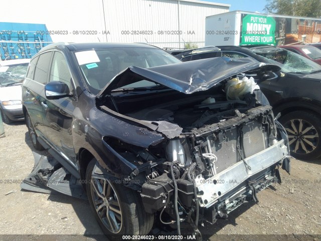 INFINITI QX60 2017 5n1dl0mm1hc512376