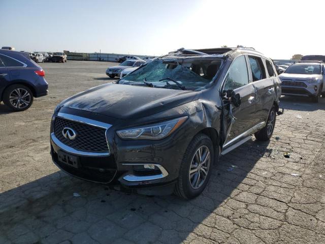 INFINITI QX60 2017 5n1dl0mm1hc512507