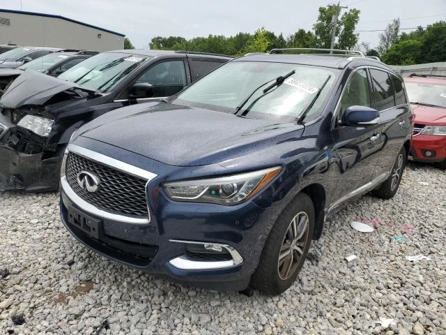 INFINITI QX60 2017 5n1dl0mm1hc512605