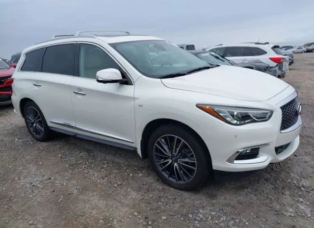 INFINITI QX60 2017 5n1dl0mm1hc513026