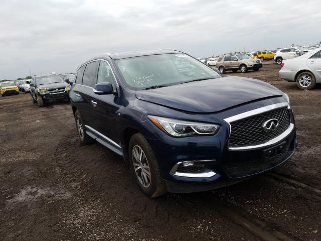 INFINITI QX60 2017 5n1dl0mm1hc515164