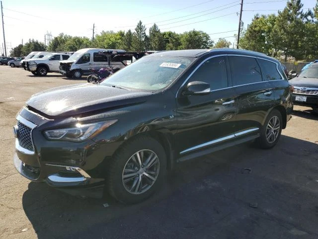 INFINITI QX60 2017 5n1dl0mm1hc517108