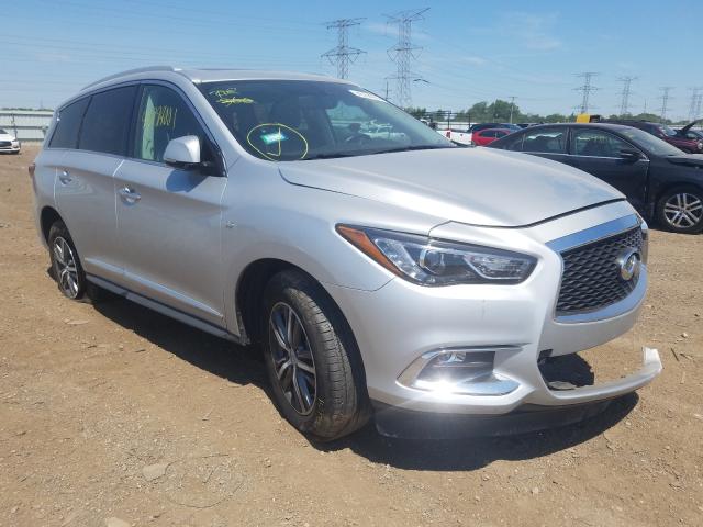 INFINITI QX60 2017 5n1dl0mm1hc520249