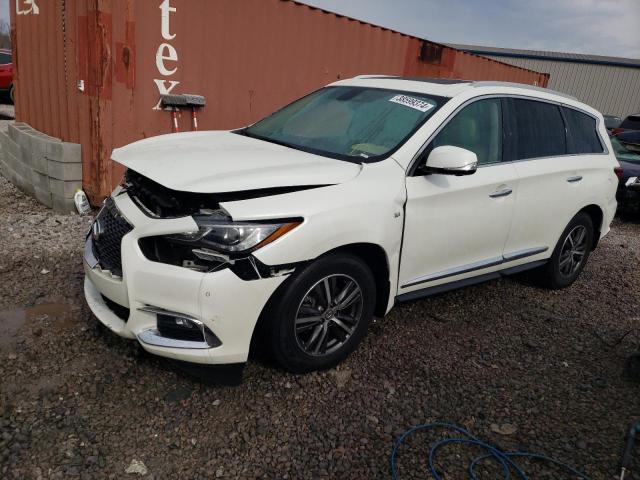 INFINITI QX60 2017 5n1dl0mm1hc521126