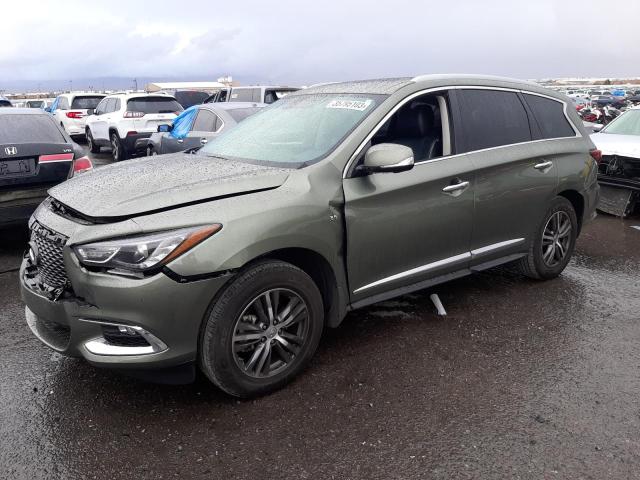 INFINITI QX60 2017 5n1dl0mm1hc524124