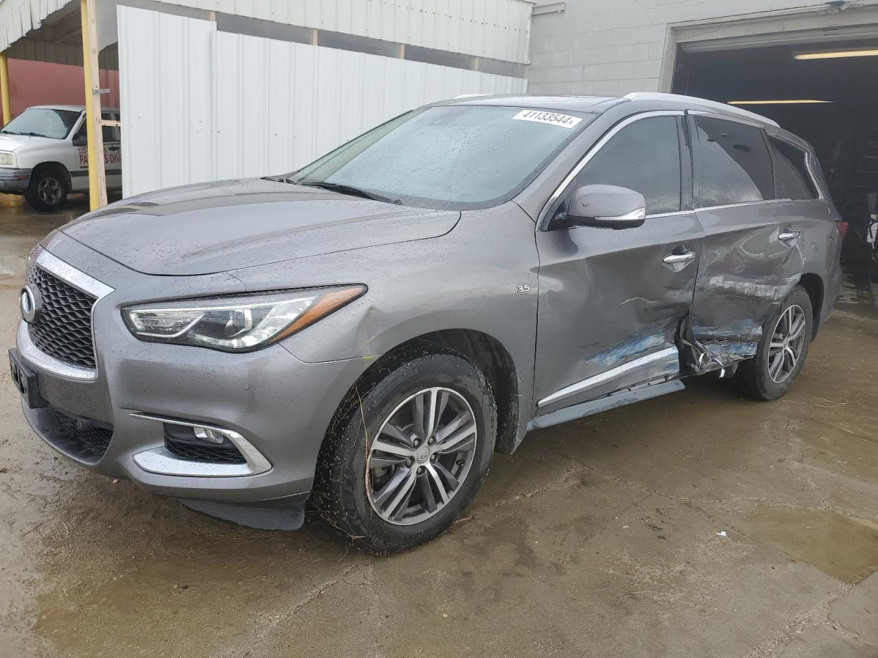 INFINITI QX60 2017 5n1dl0mm1hc529260