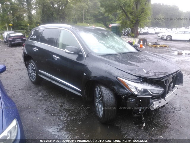 INFINITI QX60 2017 5n1dl0mm1hc529727