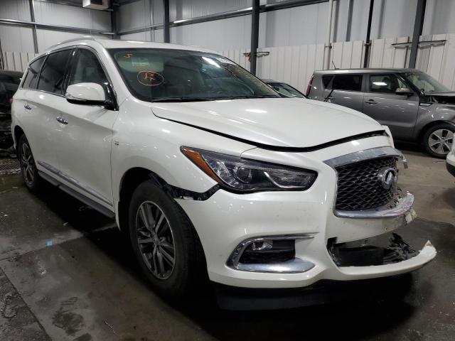 INFINITI QX60 2017 5n1dl0mm1hc530604