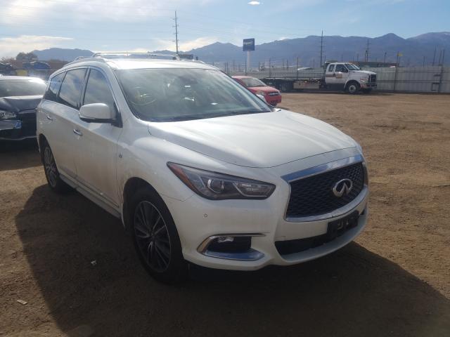 INFINITI QX60 2017 5n1dl0mm1hc530702