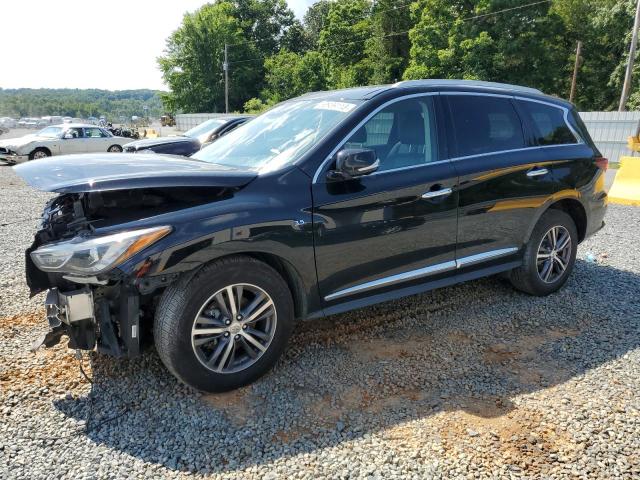 INFINITI QX60 2017 5n1dl0mm1hc530845