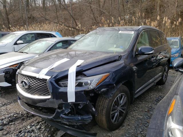 INFINITI QX60 2017 5n1dl0mm1hc540808