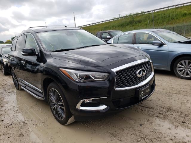 INFINITI QX60 2017 5n1dl0mm1hc542333