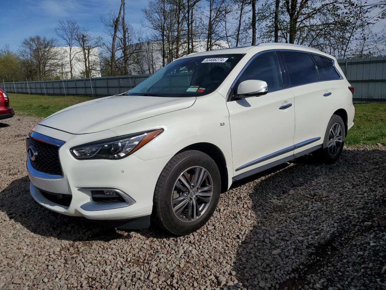 INFINITI QX60 2017 5n1dl0mm1hc542848