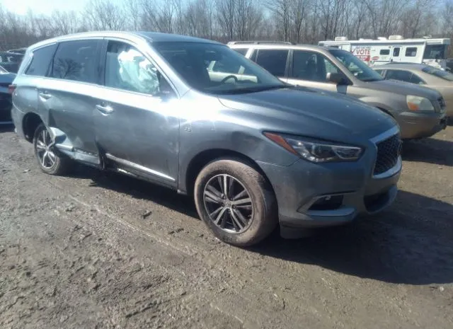 INFINITI QX60 2017 5n1dl0mm1hc543725