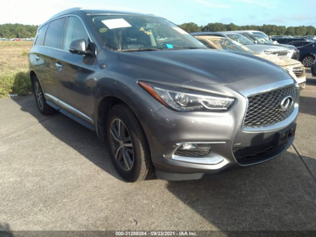 INFINITI QX60 2017 5n1dl0mm1hc544339