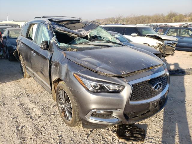 INFINITI QX60 2017 5n1dl0mm1hc544695