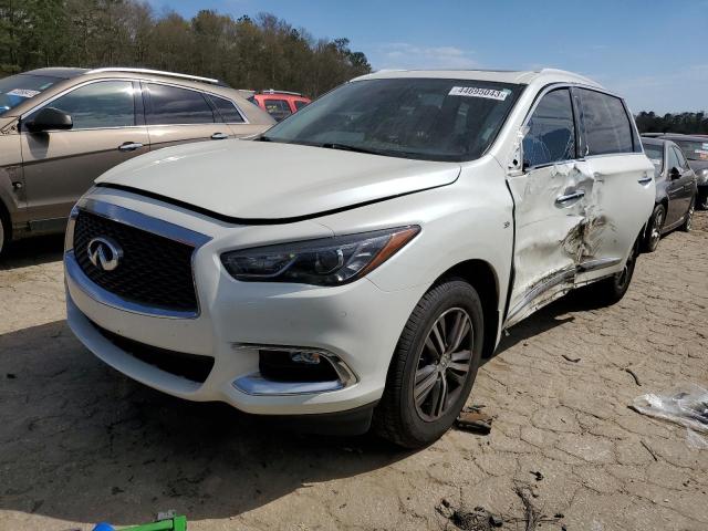 INFINITI QX60 2017 5n1dl0mm1hc546236