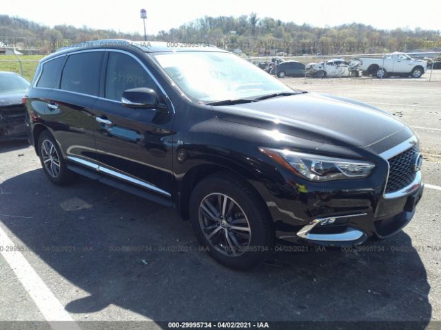 INFINITI QX60 2017 5n1dl0mm1hc546317