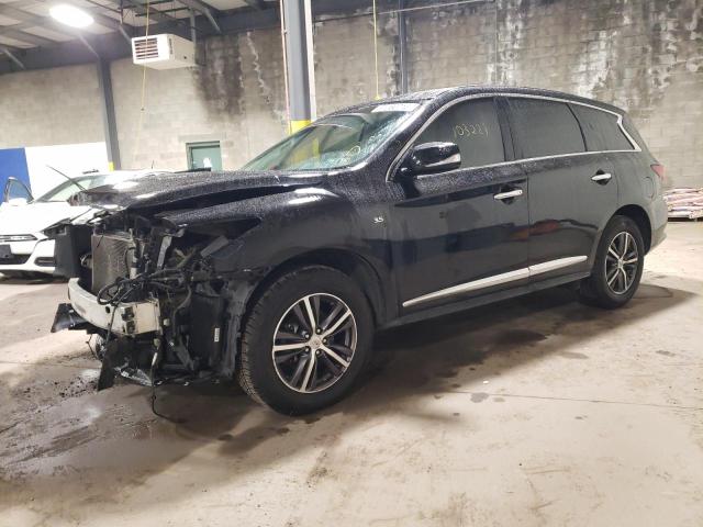 INFINITI QX60 2017 5n1dl0mm1hc546592