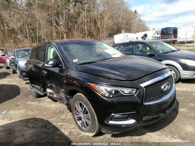 INFINITI QX60 2017 5n1dl0mm1hc547483