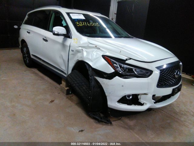 INFINITI QX60 2017 5n1dl0mm1hc547807