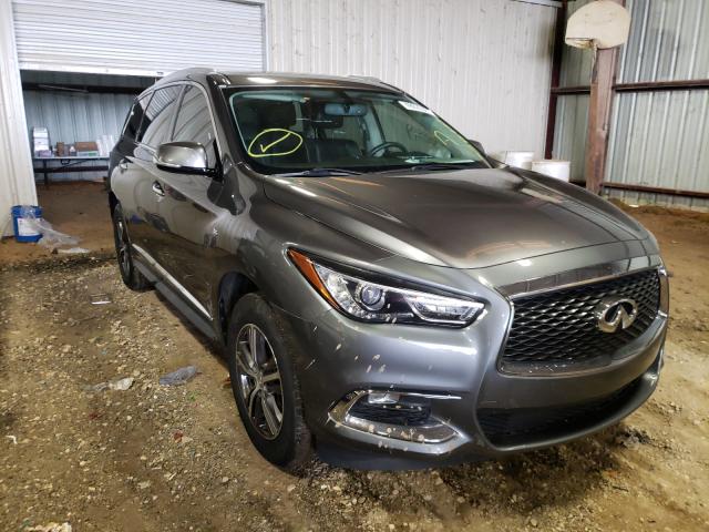 INFINITI QX60 2017 5n1dl0mm1hc548083