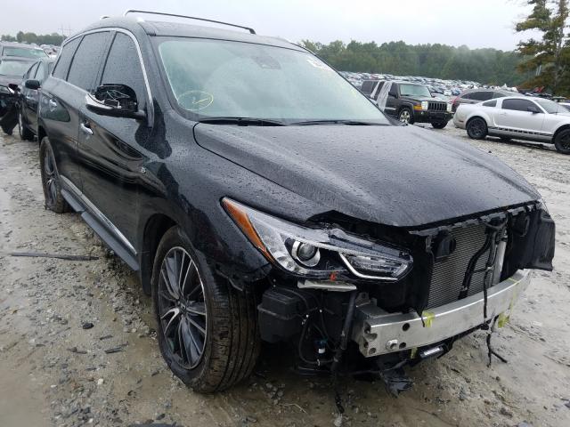 INFINITI QX60 2017 5n1dl0mm1hc549069