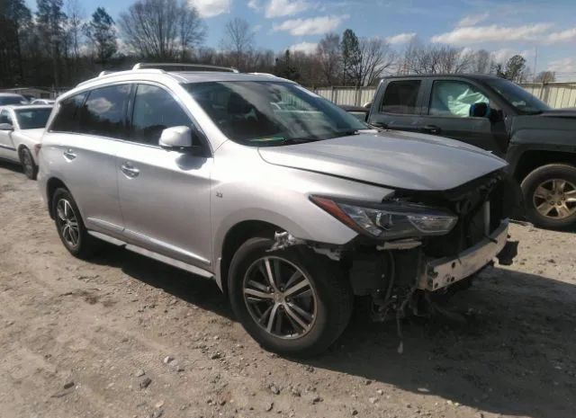 INFINITI QX60 2017 5n1dl0mm1hc550013