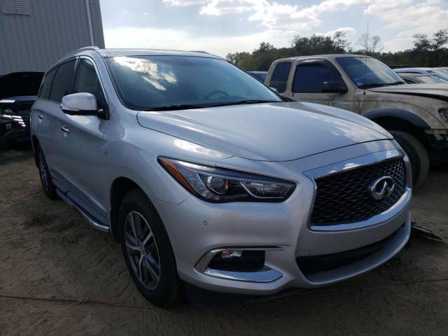 INFINITI QX60 2017 5n1dl0mm1hc550156