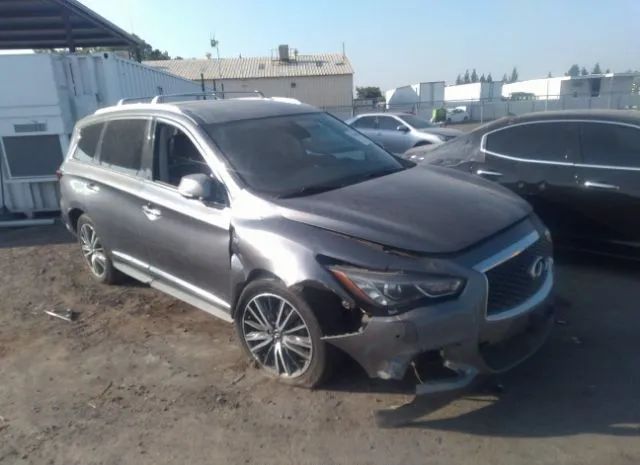 INFINITI QX60 2017 5n1dl0mm1hc550481