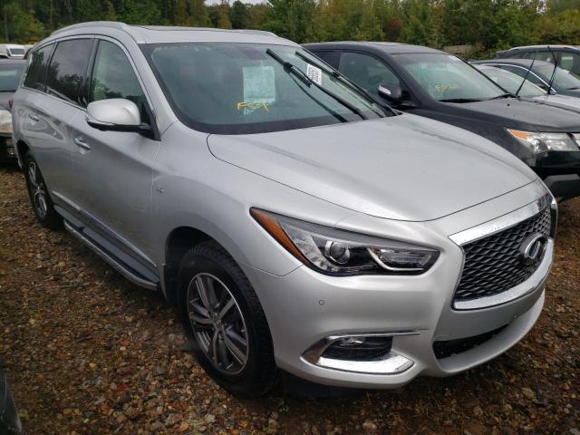 INFINITI QX60 2017 5n1dl0mm1hc550853