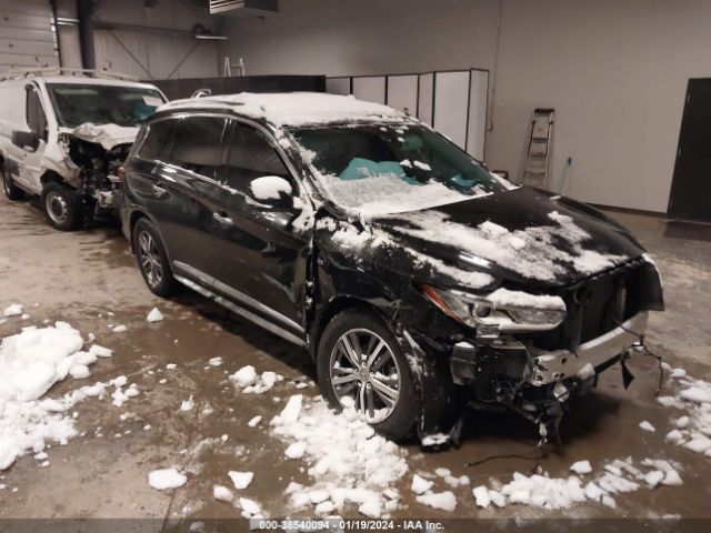 INFINITI QX60 2017 5n1dl0mm1hc551579