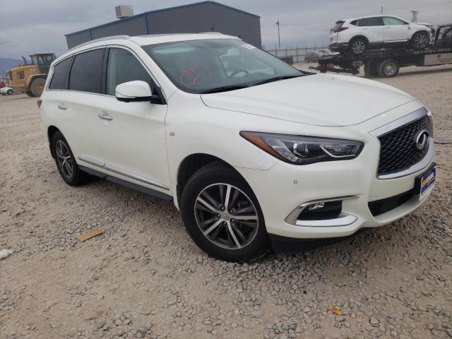 INFINITI QX60 2017 5n1dl0mm1hc552523